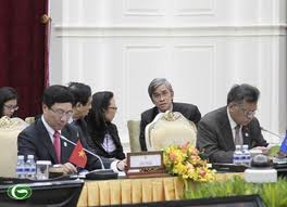 Le Vietnam participe activement à l'édification de la communauté aséanienne